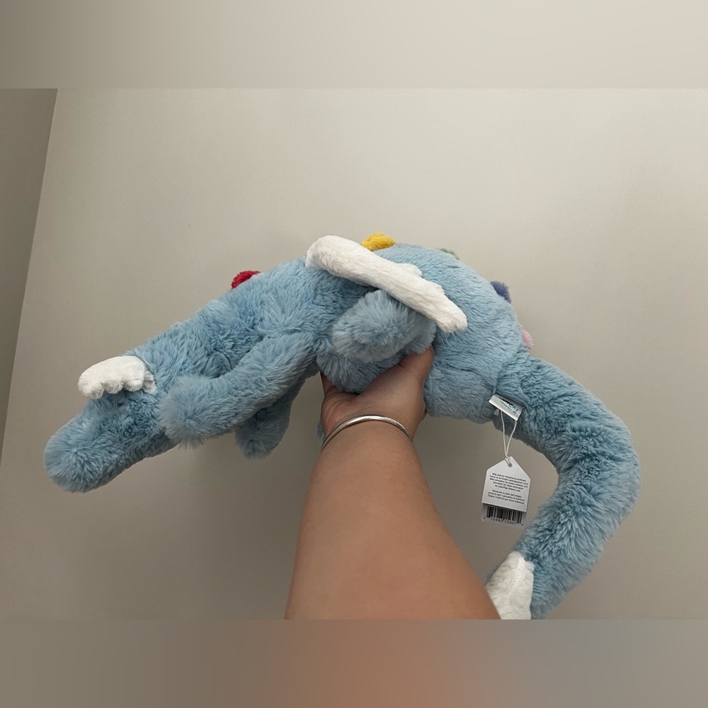 Jellycat Sky Dragon